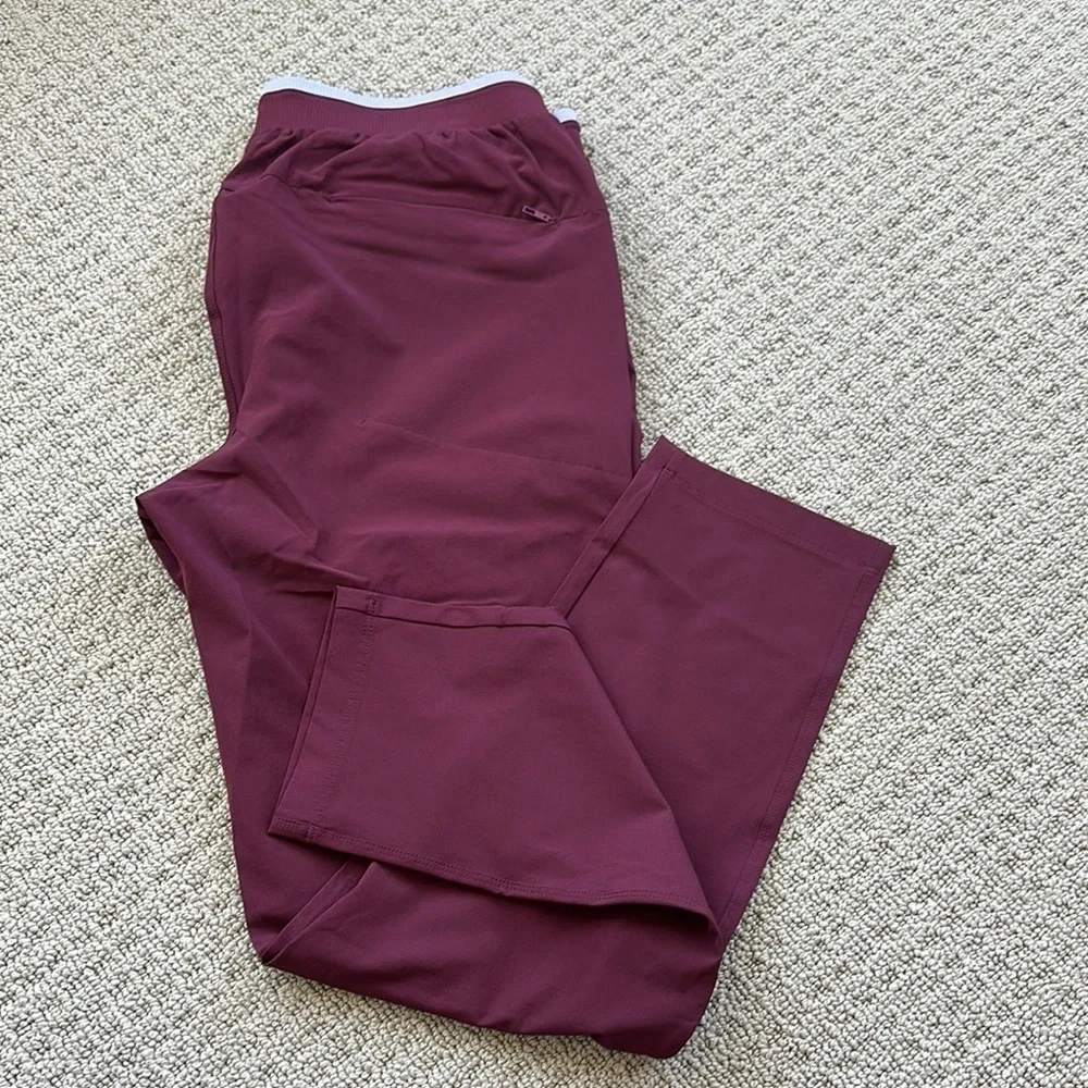 Fabletics these red